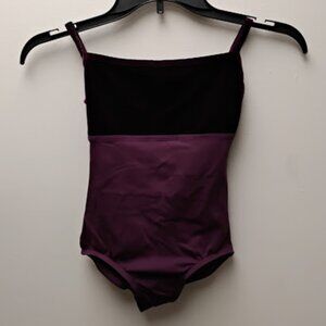Stunning Suffolk plum leotard
